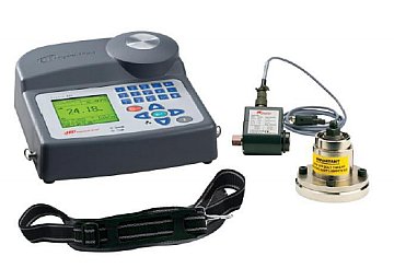 Thiết bị đo và cân chỉnh lực (Calibration Equipment)